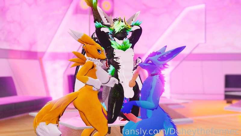 duheythefennec image #9