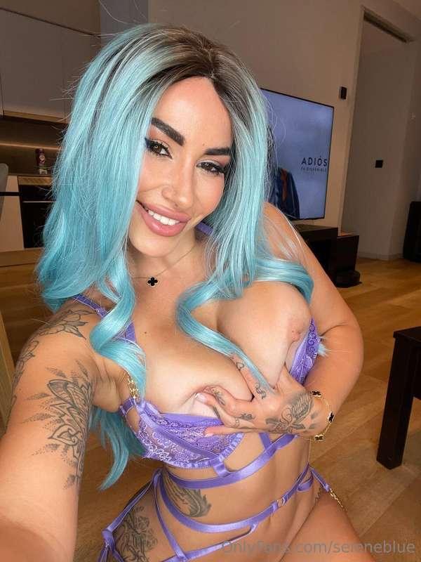 I’m not done yet… come finish me off 💋