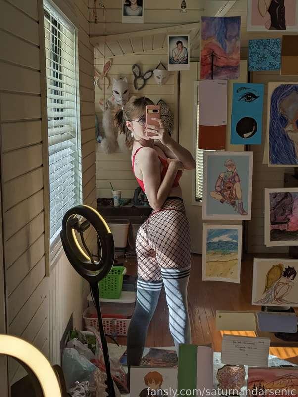 sleepyfawn image #5