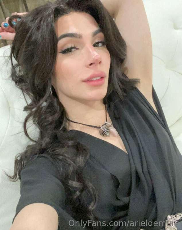 does it look like I just got **fucked**?