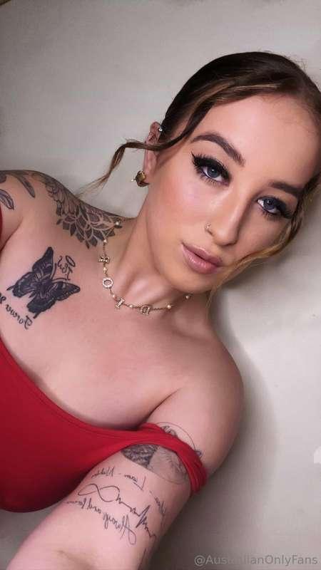 Sarah, 23 💟Squirter | G Cup | Requests@yourblueeyedbrat for ..