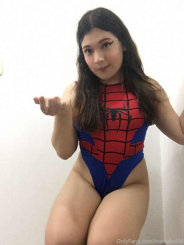 🕷