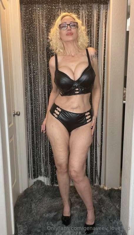 straight out of your daydream 🥵