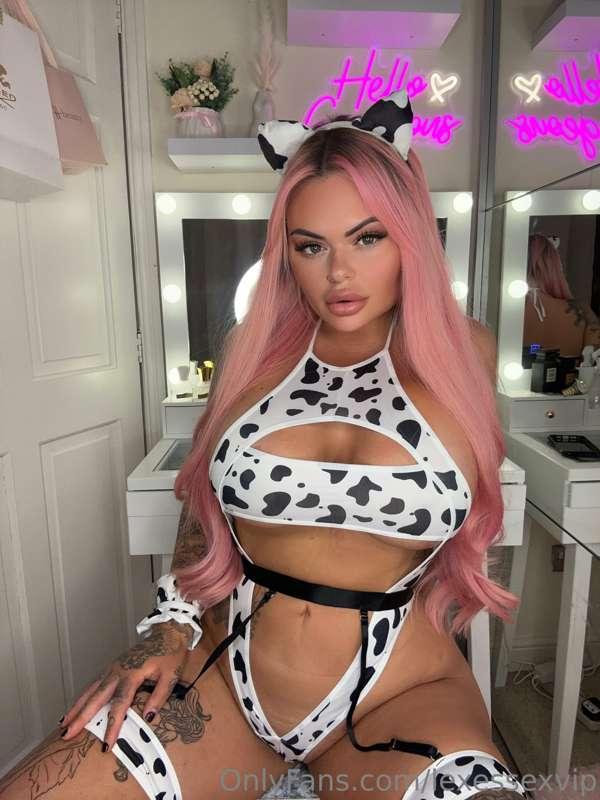 💦NEW VIDEO COMING TONIGHT!💦