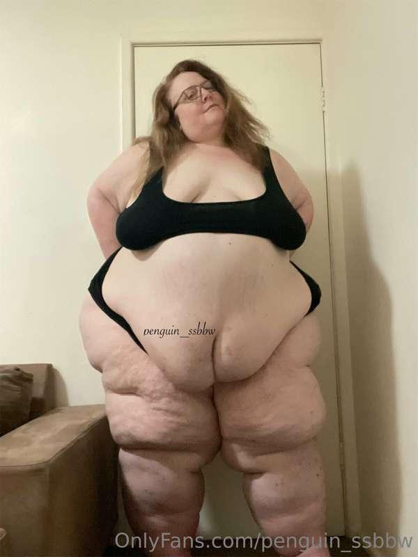 penguin_ssbbw image #4