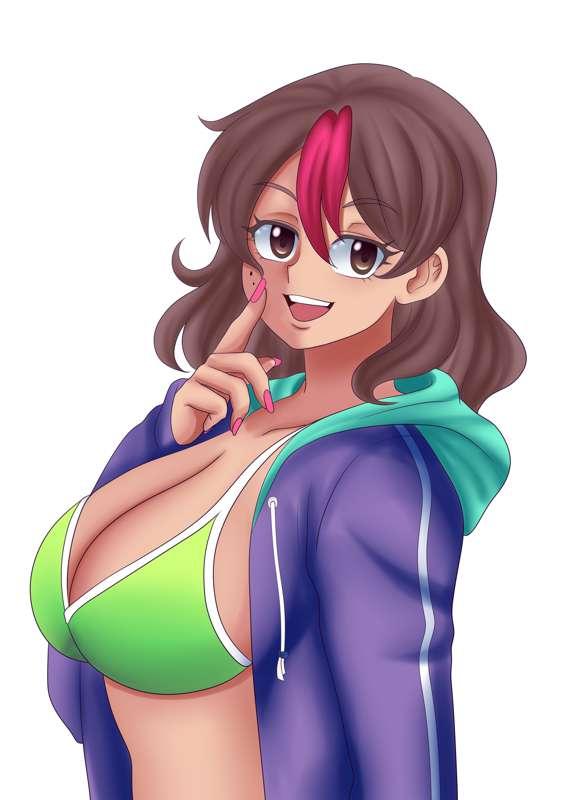 Monthly post