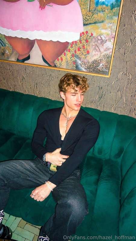 hazel_hoffman image #0