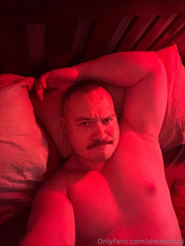 It’s my birthday! This short stocky bear is 31 now 🐻 Thank y..
