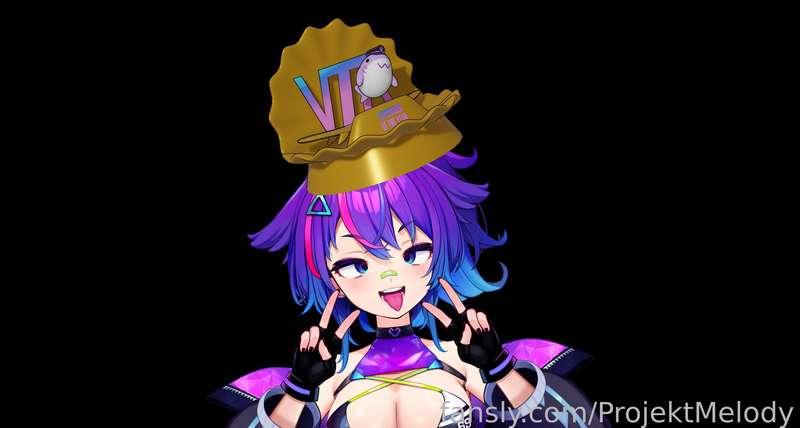 projektmelody image #1