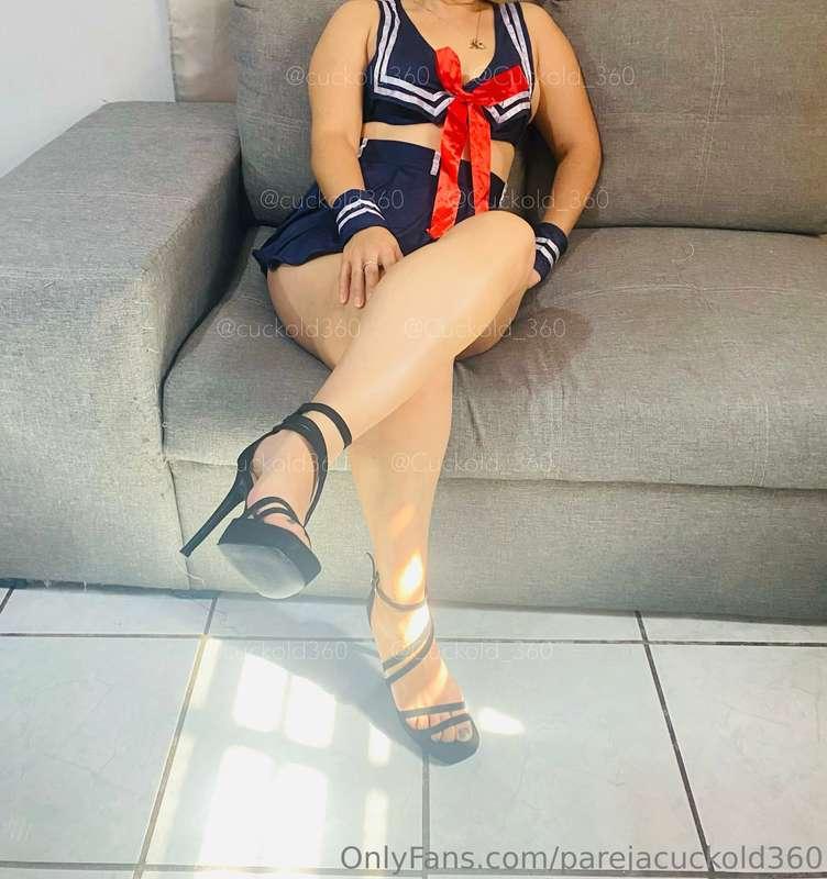 Calentando el ambiente