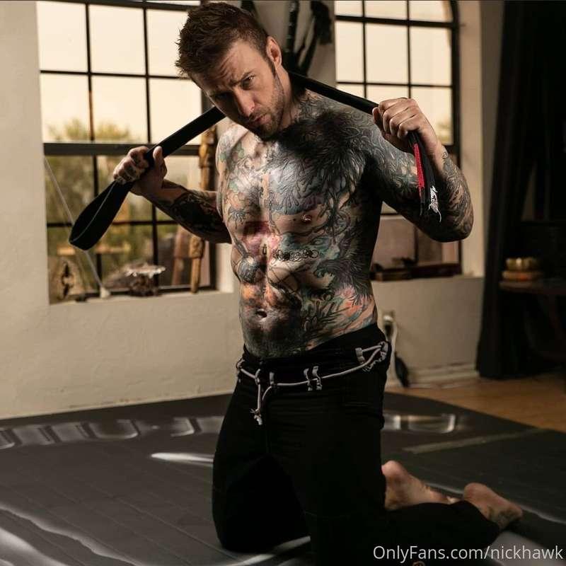 My Brazilain jiu-jitsu black belt was my greatest accomplish..