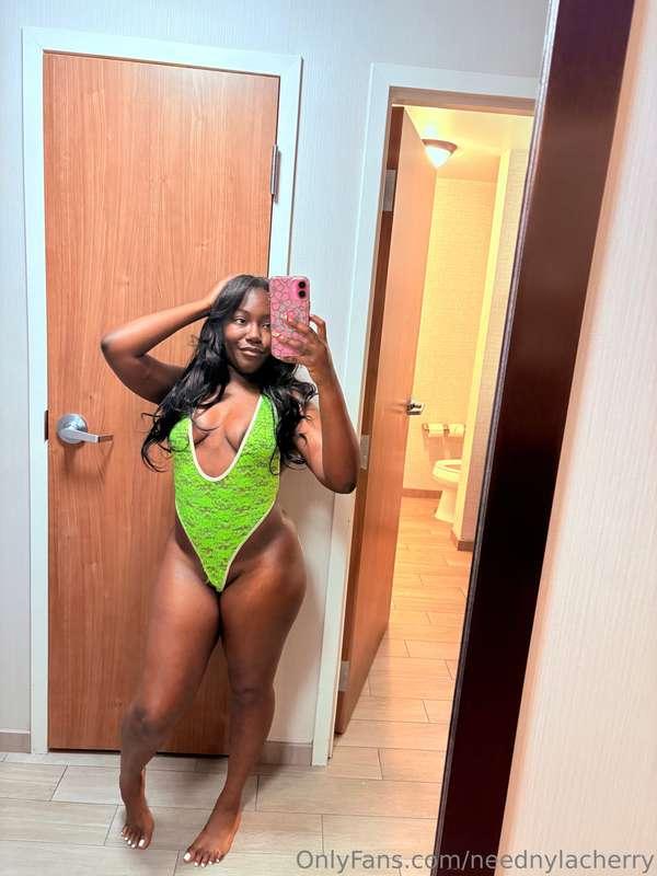 Are you addicted to me yet😉