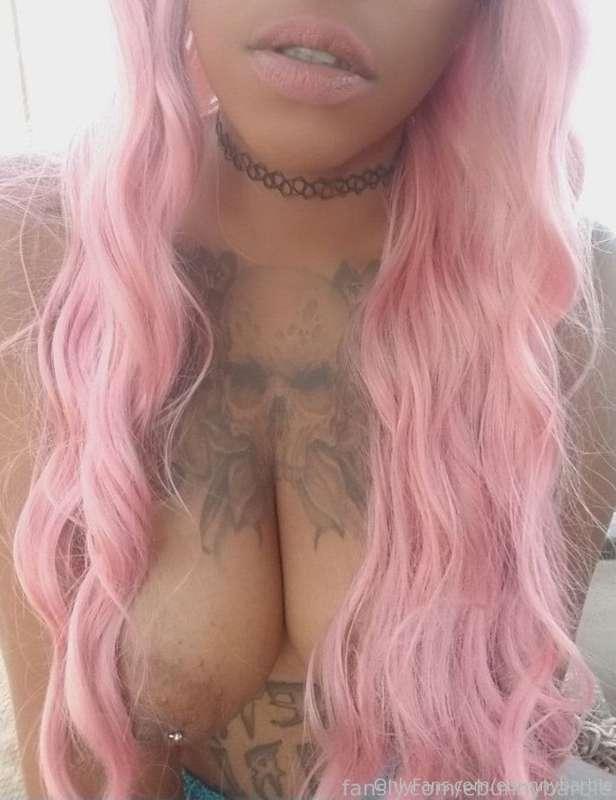 ebunnybarbie image #0