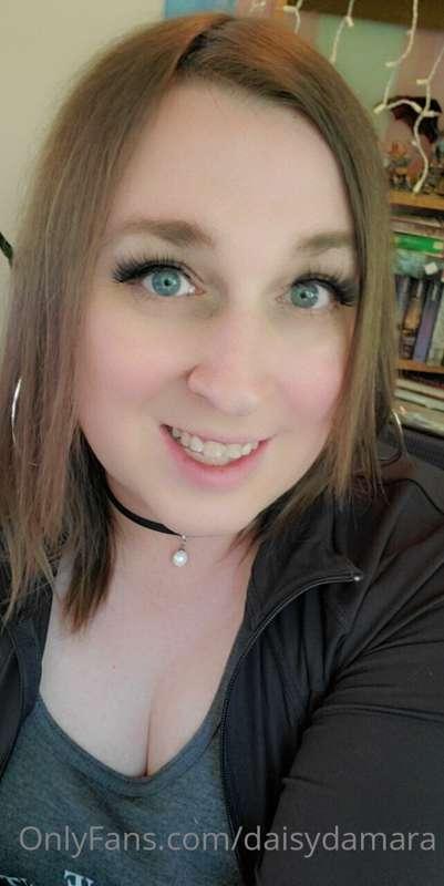 Back home. Did ya miss me? Do anything naughty?