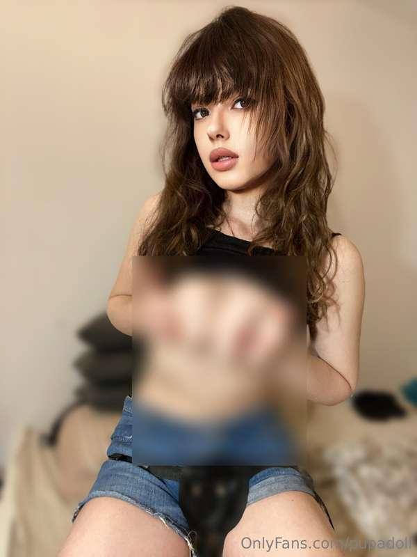 Your submission to me is absolute