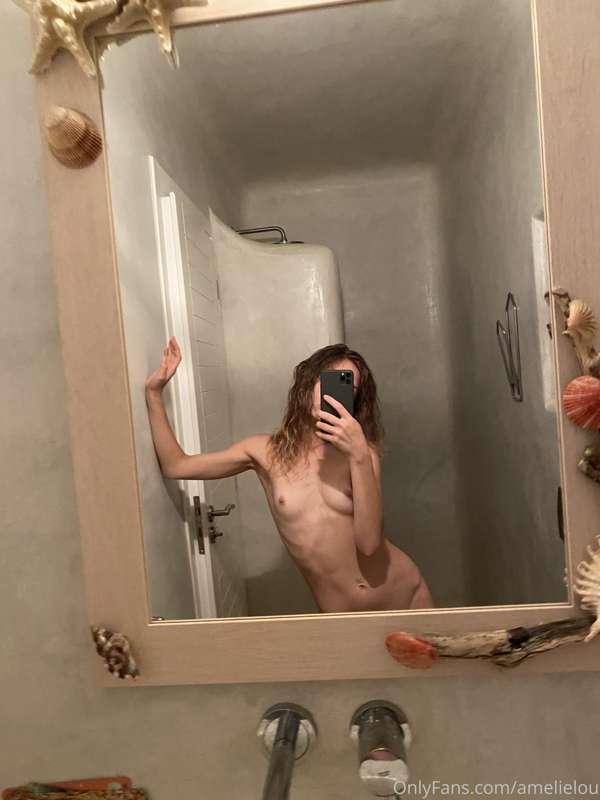 Missed me?