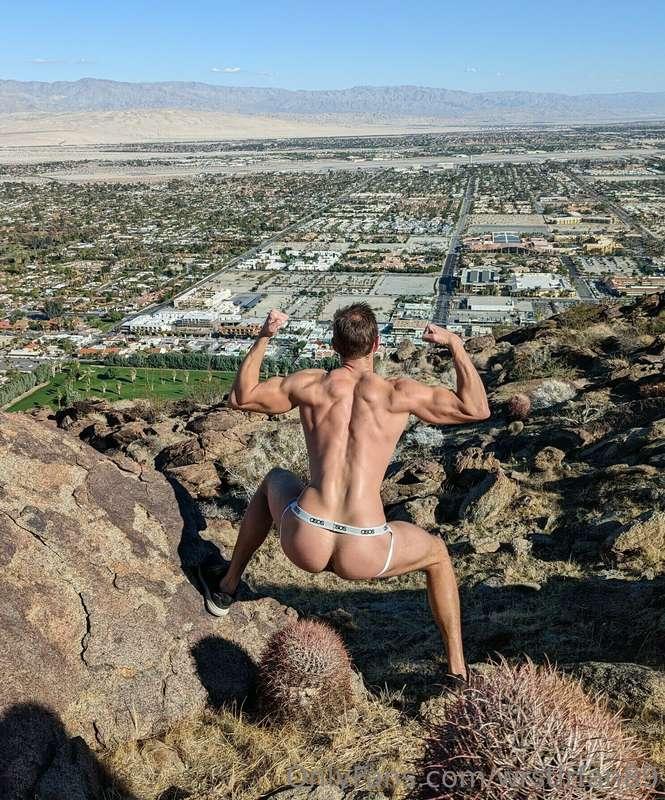 And this is why my hole is sore! 🍩🌵