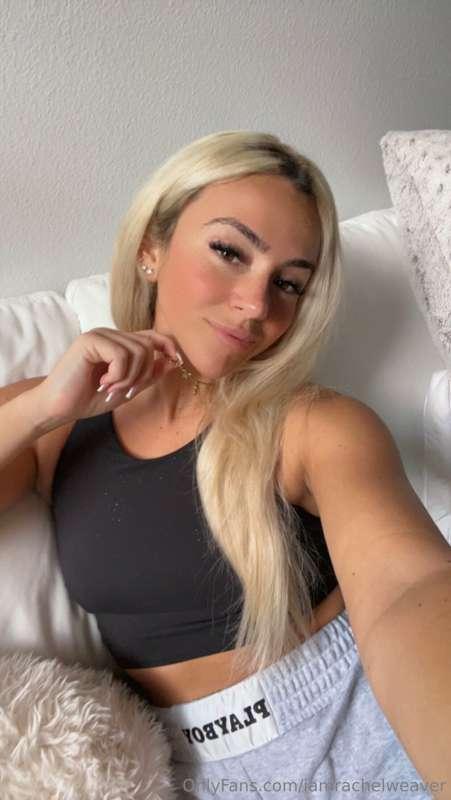 can you guess what's on my mind rn? 😜