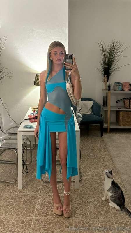 Your little mermaid 🧜🏽‍♀️ 