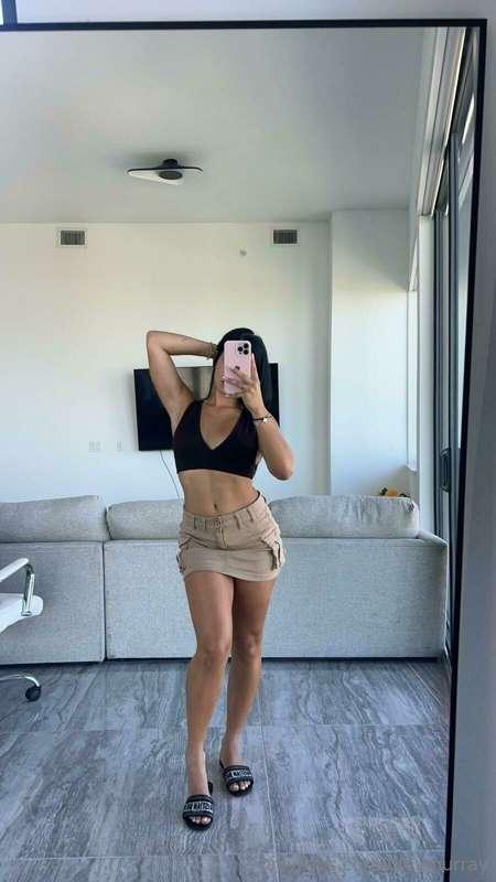 fave skirt