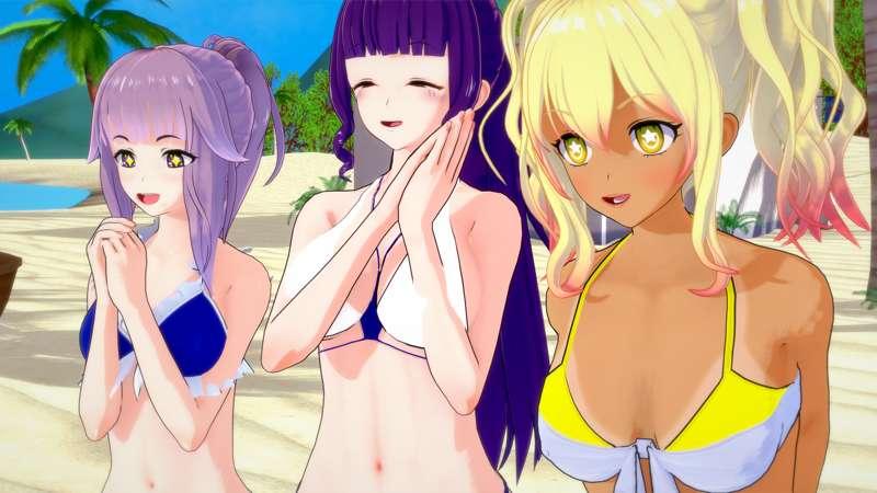Rie's Palace preview #3