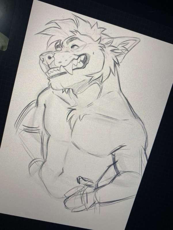 Sketchy 