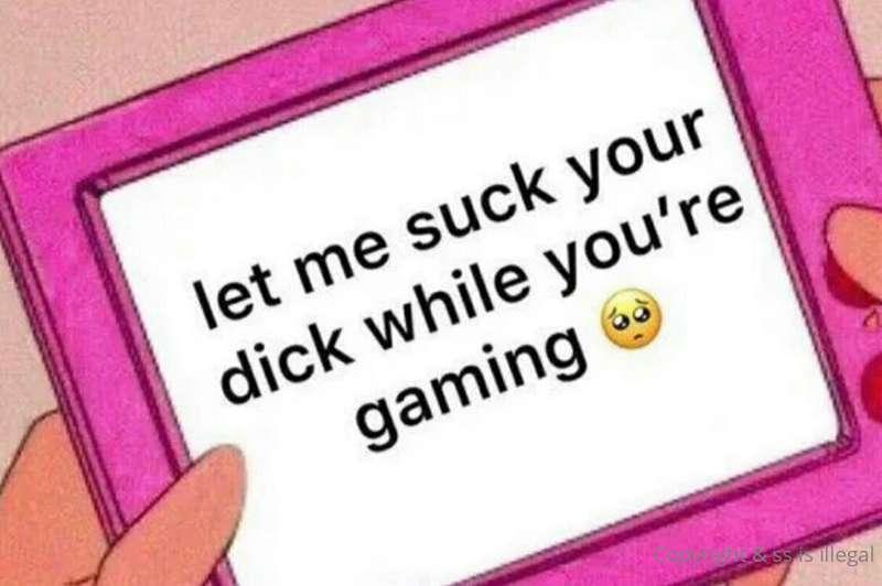 Please🥺🎮