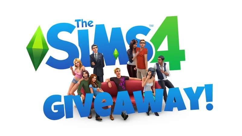 First Ever Giveaway \(^_~)/