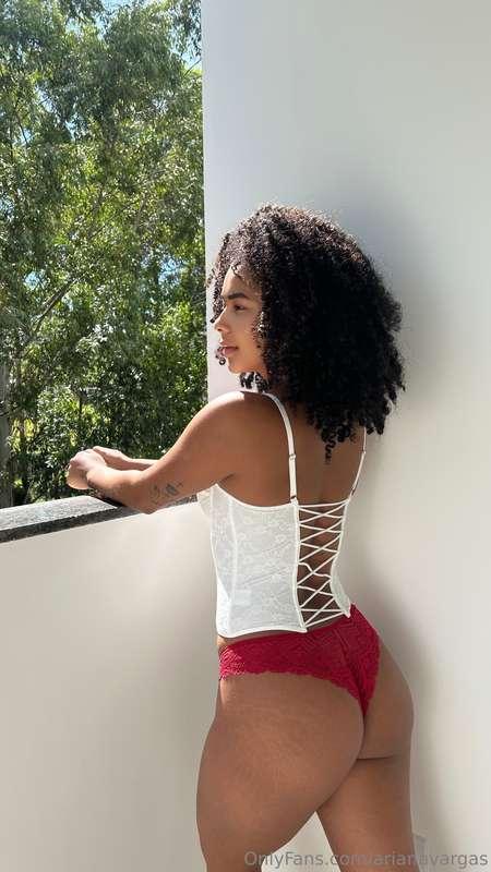 Small in size, big in personality—Bruna knows how to turn he..