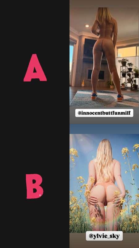 @OFPromocentral presents April’s Hottest Creator Contest! 🔥🔥..