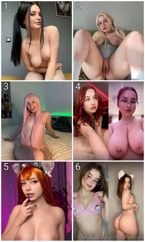 🚀 FOLLOW MY BESTIES FOR VIP UPDATES!1. 😘😍 @eelllies 😍😘2. ✨🌟 ..