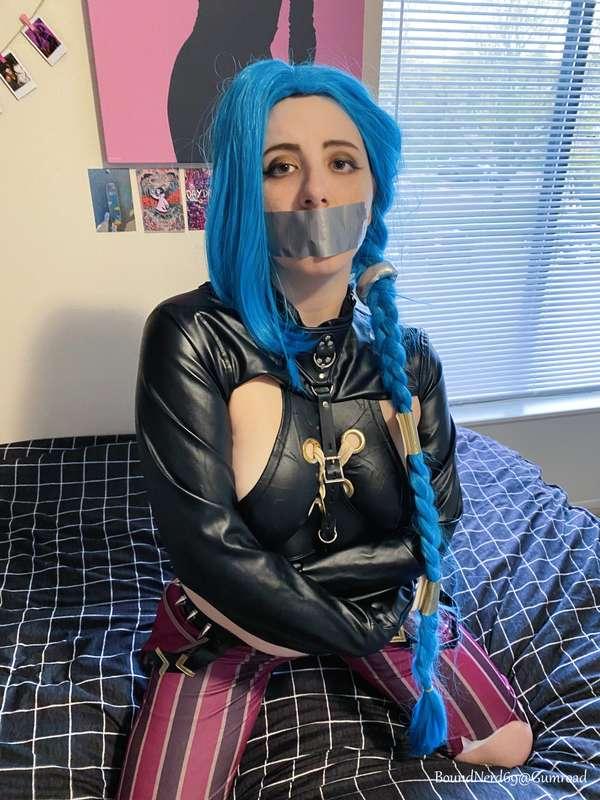 boundnerd69 image #50