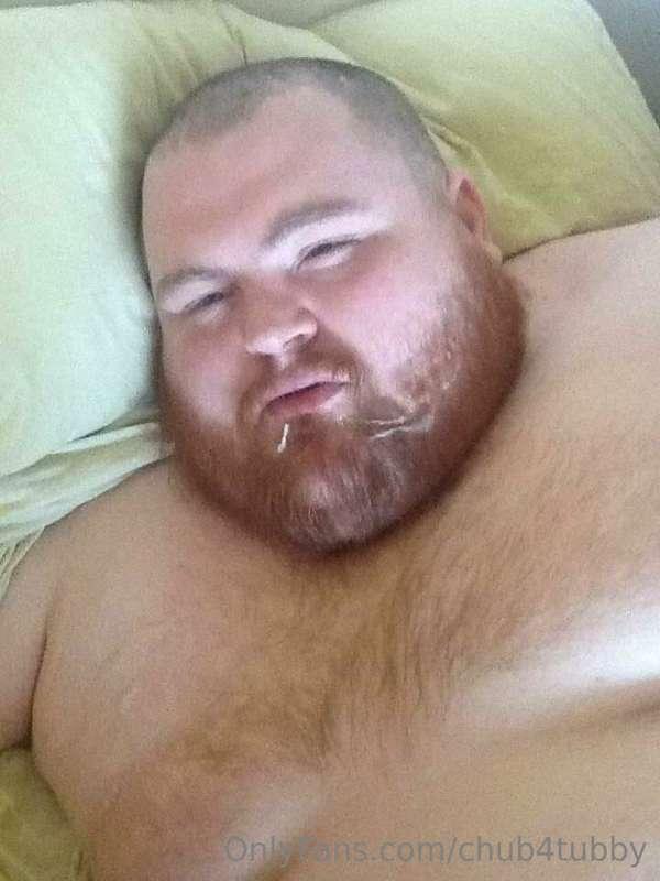 Messy chub