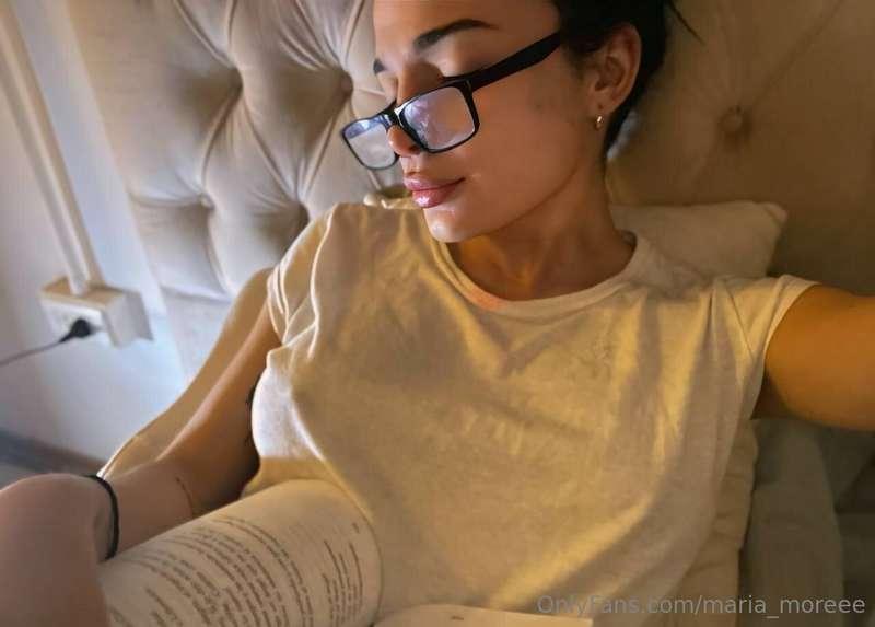 Sometimes, as soon as I feel tired of the usual rhythm of li..