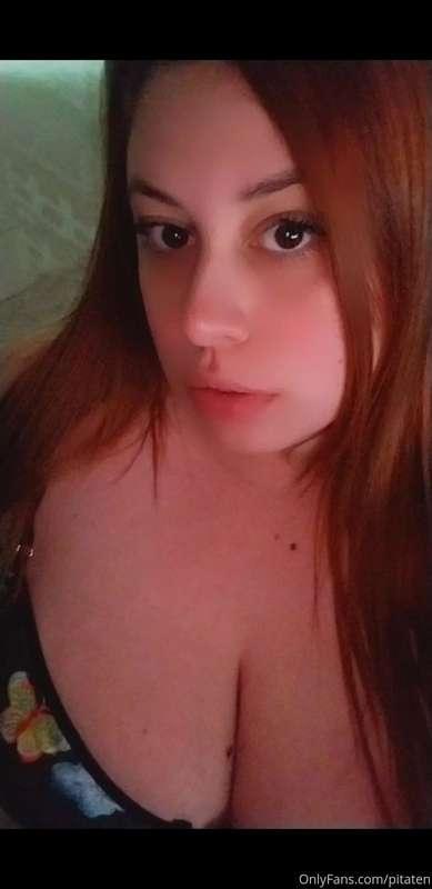 Internet's back in town! 🥰. How have you been? I see only me..