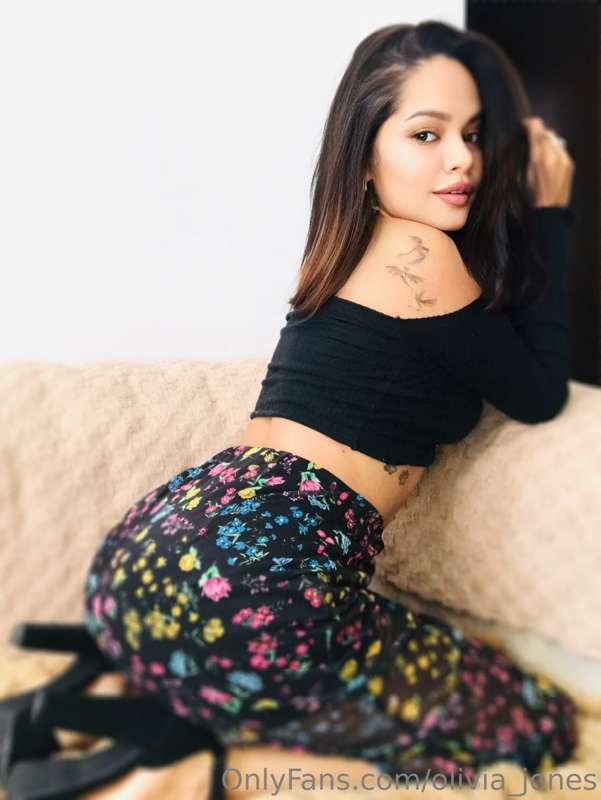 Do u like 🌶️ spicy girls 🌶️? Well look no further, I'm all u..