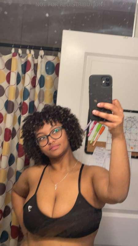 You guys will get more of me when exams are done ☺️🫶🏽💦