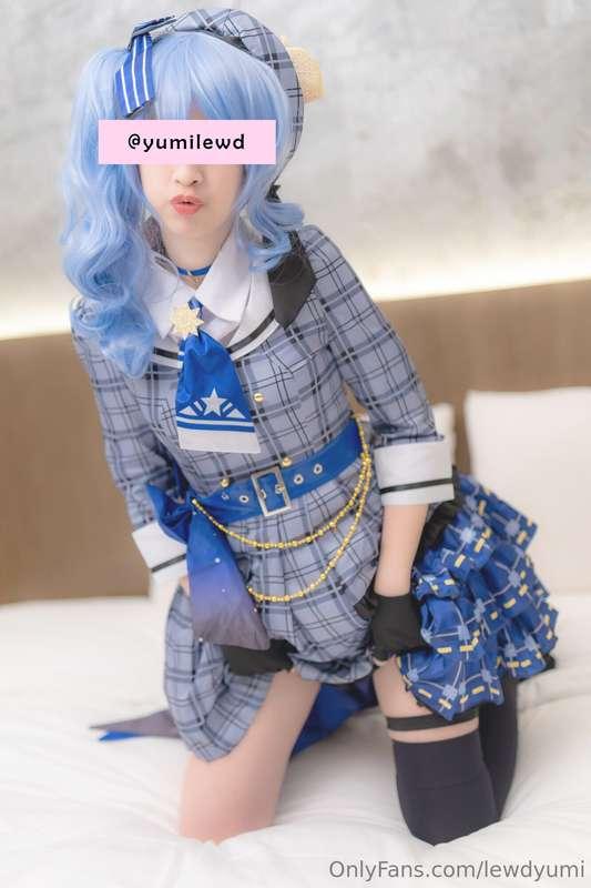 lewdyumi image #1