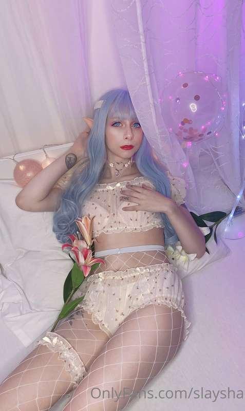 one of my fav shoots ♥