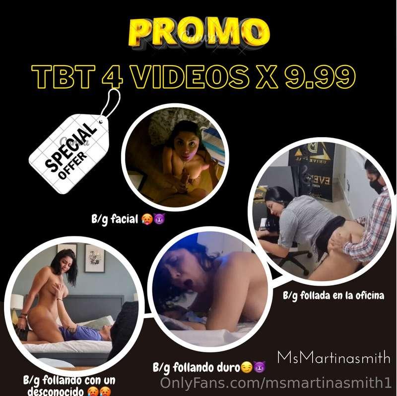 Enjoy this delicious and hot videos 😏😉#TBT Tip Me $ 9.99 and..