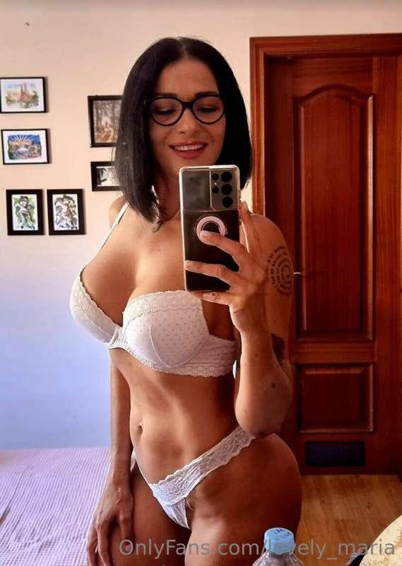 I've got something interesting rn, message me right-away 😋