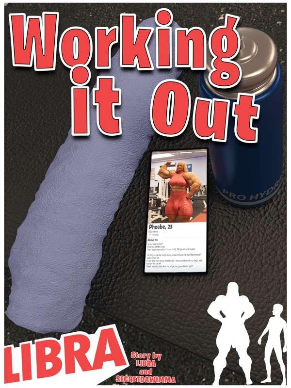 Working it Out - Samples