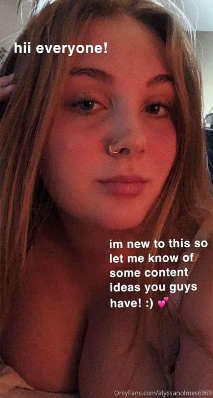 first post :)