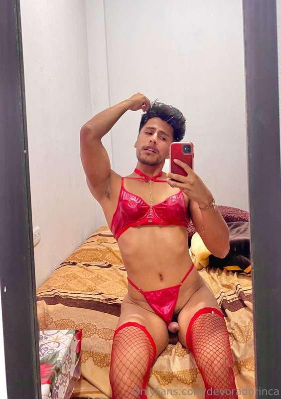 🌹 @devoradorinca
