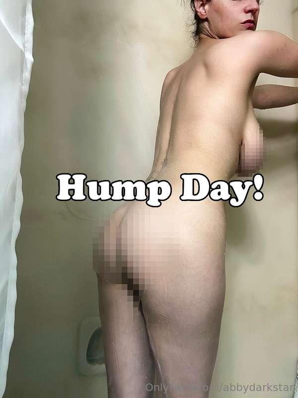 Happy Hump Day!Do you want to see one of the sexiest selfie ..