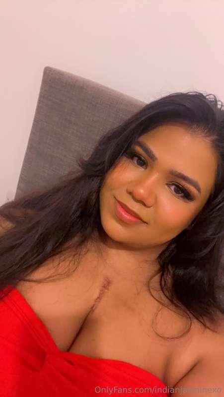 What are you up to this evening? 😝👅