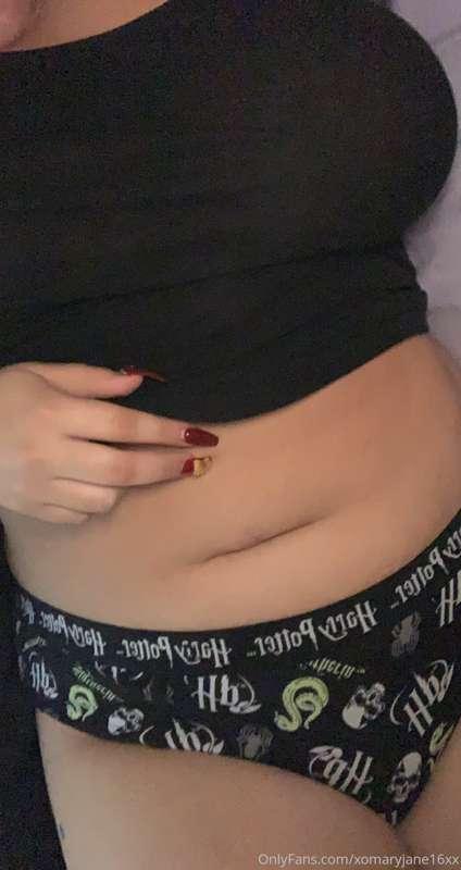Slyrherin panties 😋🐍
