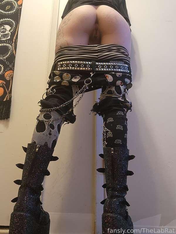 thelabrat image #1