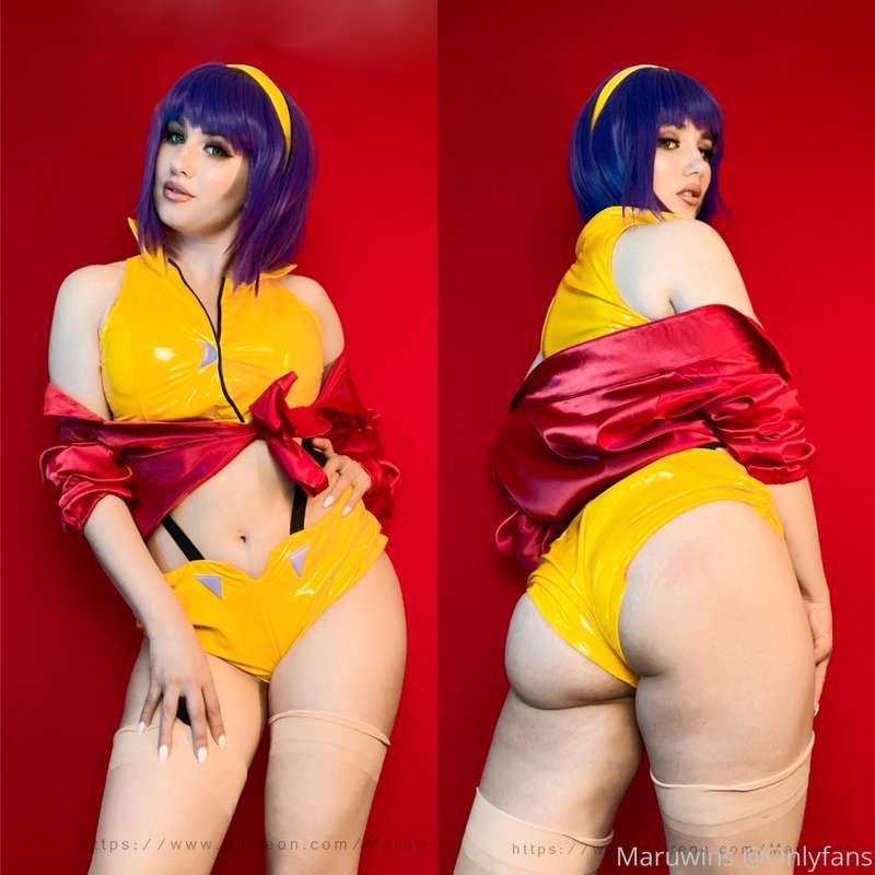Sum more Faye ♠️ This time with ass 🍑