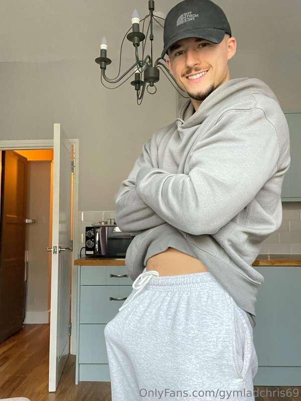 Horny 🥵